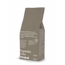 Joint De Carrelage Fugabella Color Fill 3 Kg By Kerakoll - Coloris Kk157 - Anciennement 45 - Tecnomat