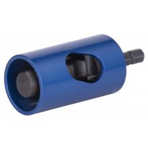 Ebavureur Calibreur Sur Visseuse Pour Tube Multicouche Ø20 Noyon & Thiebault - Bricoman