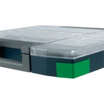 Etiquette Pour Boxxser 4x Id-tag Vert Inhalt 4 Pièces - Bricoman