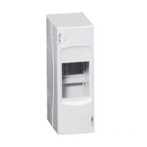 Coffret Cache-bornes 2 Modules Ip30 Ik05 Classe Ii - Bricoman