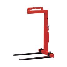 Lève-palette Réglable - Capacité Maximale De 3 Tonnes - Ck30 - Bricoman