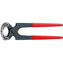 Pince Knipex - 210 Mm - Tête Polie - 50 01 210 - Bricoman