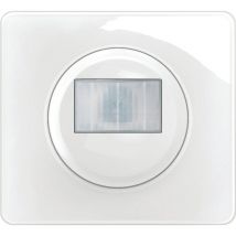 Détecteur De Présence - Céliane - Legrand - Sans Neutre - Avec Plaque - Bricoman