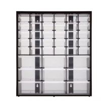 Casier De Rangement 39 Compartiments - Stanley 1-93-981 - Bricoman