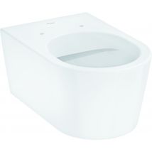 Hansgrohe Elupura S Wc Suspendu 540 Aquafall Flush, Blanc, 60193450 - Bricoman