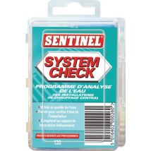 Sentinel System Check - Sentinel - Bricoman