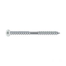 Vis Bois Heco-topix-therm Seko Td 8,0x240 Zingué Uk Hp (par 50) - Tecnomat
