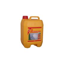 Colle À Carrelage En Pâte Sika Sikaceram-350 Cuisine Et Bain - Blanc - 5kg - Bricoman