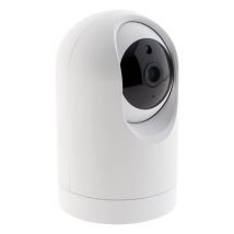 Caméra Wi-fi Rotative 1080p Ultra Haute Définition - Otio - Bricoman