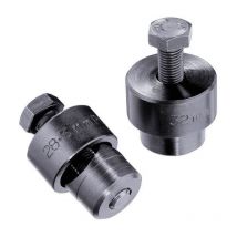 Emporte Piece - Rothenberger - 32 Mm - Noir - Bricoman