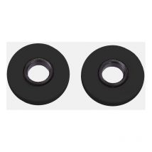 Jeu Roset 7700 Bec De Cane Noir Vachette 008966 - Bricoman