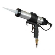 Pistolet À Extruder Pneumatique Pro 2en1 310 Et 400 Ml Lacme - Bricoman