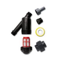 Filtre À Eau Fin 125μm 47301020 Karcher - Bricoman