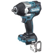 Boulonneuse À Chocs 18v Lxt 700 Nm 1/2" (machine Seule) - Makita Dtw700z - Bricoman