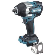 Boulonneuse À Chocs 18v Lxt 700 Nm 1/2" (machine Seule) - Makita Dtw700z - Tecnomat