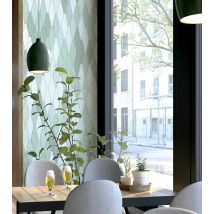 Carrelage Faience Murale Rio Vert Clair 7.5x30 Cm - Bricoman