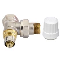 Danfoss - Corps De Réglage Ra-in Équerre Dn10 - 013g6581 - Tecnomat