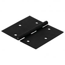 Charniere Angulaire Acier Zingue Peint Suki International - Bricoman