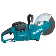Découpeuse 36v Lxt Li-ion Ø230 Mm (produit Seul) - Makita Dce090zx1 - Bricoman
