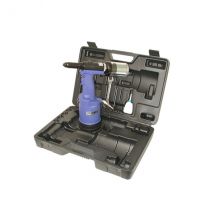 Coffret Riveteuse Professionnelle Hydro-pneumatique 4,8mm Lacme - Bricoman
