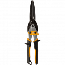 Cisaille Tole Metal Coupe Rectilig Xl Erko 63040 - Tecnomat