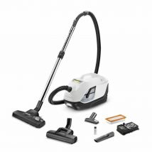 Aspirateur Kärcher 650 W 2 L - Bricoman