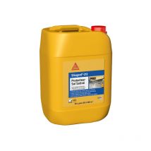Hydrofuge Sika - Sikagard-212 Protecteur Sol Satine - 20l - Bricoman