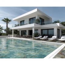 Carrelage Imitation Pierre De Bali - Island 60x30x1cm - Bricoman