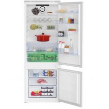 Beko Bcse400e40sn Intégré 400 L E Blanc - Bricoman