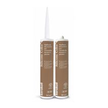 Silicone Color 310 Ml Kk By Kerakoll - Coloris Kk155 - Anciennement 34 - Tecnomat