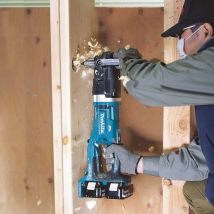 Perceuse Visseuse D'Angle Makita Dda460zk 36v (2x18v) Li-ion (machine Nue) - Bricoman