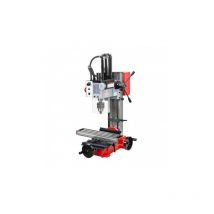 Holzmann Perceuse Fraiseuse Métal Bf16v - Bricoman