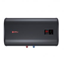 Chauffe-eau Horizontal Thermex Id Shadow 50, Wi-fi - Bricoman