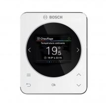 Thermostat D'Ambiance Filaire Programmable Ch 120 Elm Leblanc - Bricoman