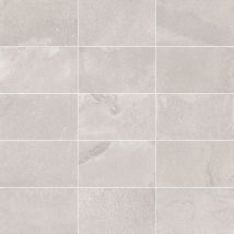 Carrelage Bali Gris 30x60 Cm R11 Antiderapant Effet Pierre - Bricoman