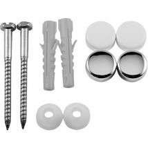 Accessoires Fixations - Accessoires Fixations. - Bricoman