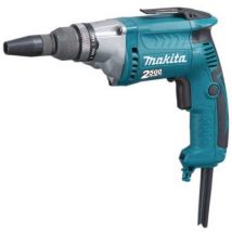 Makita Fs2700k Visseuse Électronique Avec Valise De Rangement - Bricoman