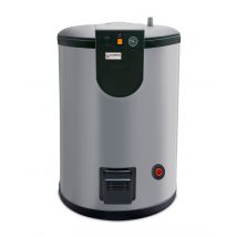 Chauffe Eau Électrique Inox Blindé Vertical Chauffinox Sannover Sol 200 L - Bricoman