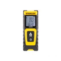 Mesure Laser Stanley - 30 Mètres - Bricoman