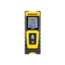Mesure Laser Stanley - 30 Mètres - Bricoman