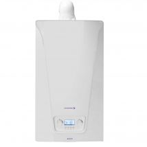 Chaudière Gaz À Condensation 29kw Chappee Accea 2.29 Micro Murale - 7767943 - Bricoman