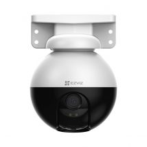 Caméra De Surveillance Ezviz C8w Pro 2k - Bricoman