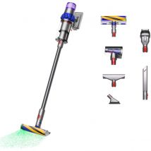 Aspirateur Balai Dyson V15 Detect Fluffy - Bricoman