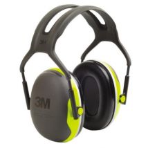 Casque Antibruit Peltor X4 - Bricoman