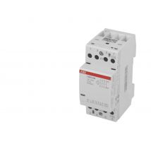 Contacteur Modulaire 24a 4no 230v Abb - Bricoman