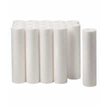 Pack Eco 15 Cartouches Ultra Fines 5 Microns - Bricoman