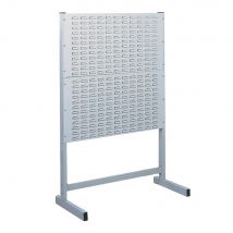 Rack Simple Face Nu - 5201176 - Bricoman
