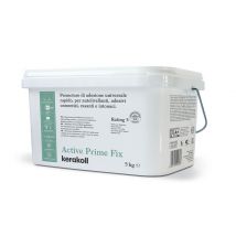 Primaire D'Accrochage Kerakoll Active Prime Fix 5kg - Bricoman