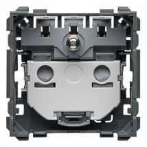 Prise De Courant Affleurante 2p+t (wxf106) - Bricoman