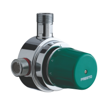 Mitigeur Centralisé 84l/min Presto Prestotherm - Tecnomat